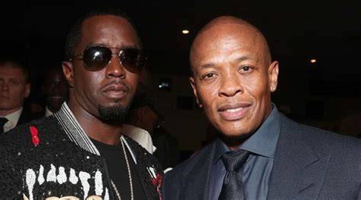 Unbreakable Bonds: The Friendship Between Dr. Dre and P Diddy