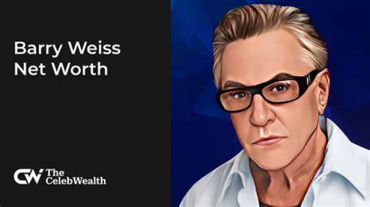 Uncovering the Life and Legacy of Barry Weiss