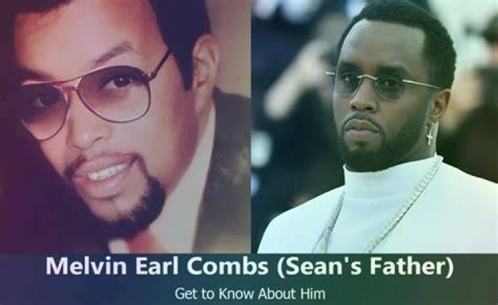 Uncovering the Life and Legacy of Melvin Earl Combs