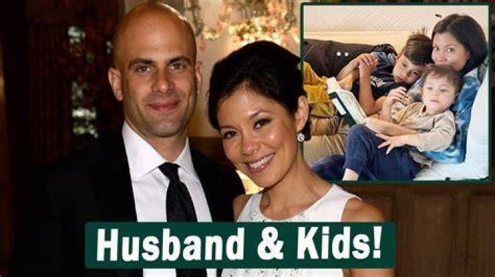 Understanding Alex Wagner's Children: A Deep Dive into Her Family Life