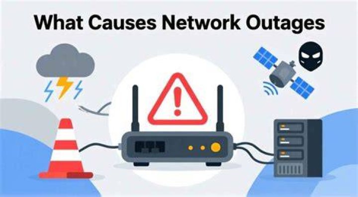 Understanding Sonic Internet Outages: Causes, Solutions, and Prevention