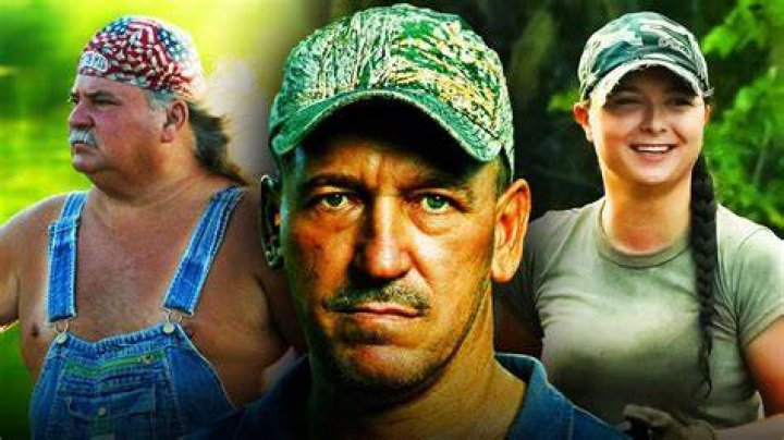 Unearthing the Earnings: How Much Does Swamp People Cast Make?
