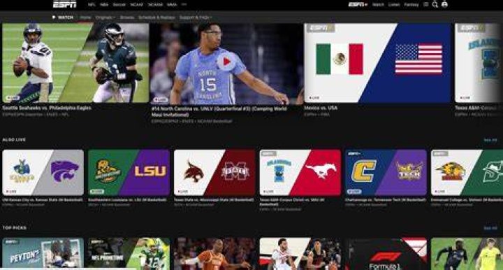 Unleashing the Game: Discover the Top Free Sports Streaming Websites