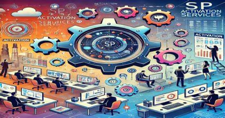 Unlocking the Potential of SP Activation Services