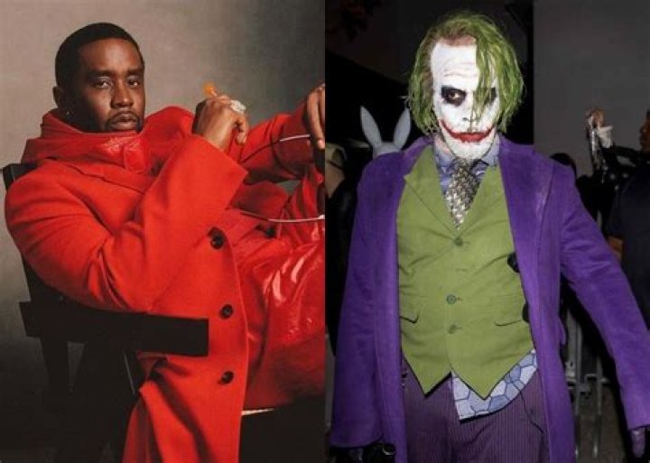 Unmasking the Diddy Joker Video Phenomenon