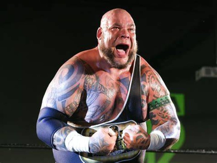 Unmasking the Legend: Tyrus Wrestler's Journey from the Ring to Stardom