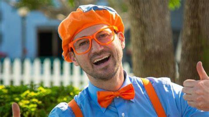 Unraveling the Blippi Actor Change: What It Means for Fans