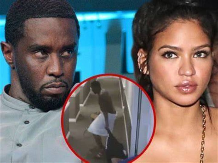 Unraveling the Buzz: The Kim Kardashian Diddy Video Leak