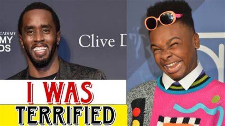 Unraveling the Connection Between Jay Versace and P Diddy