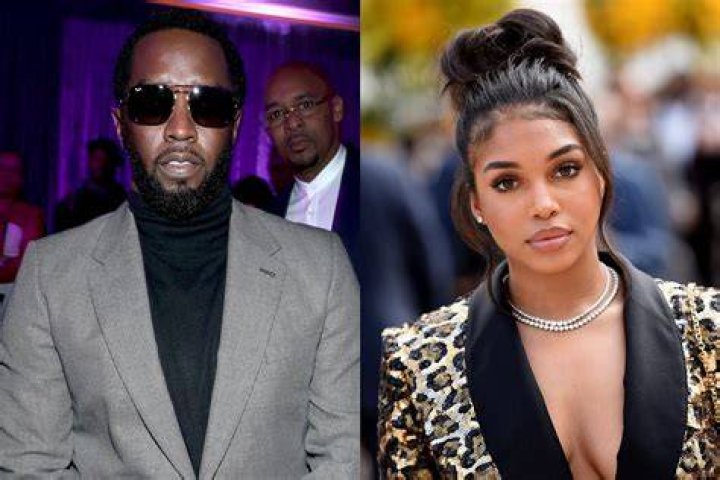 Unraveling the Connection Between Laurie Harvey and P Diddy