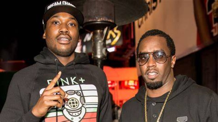 Unraveling the Connection Between Meek Mill and P Diddy