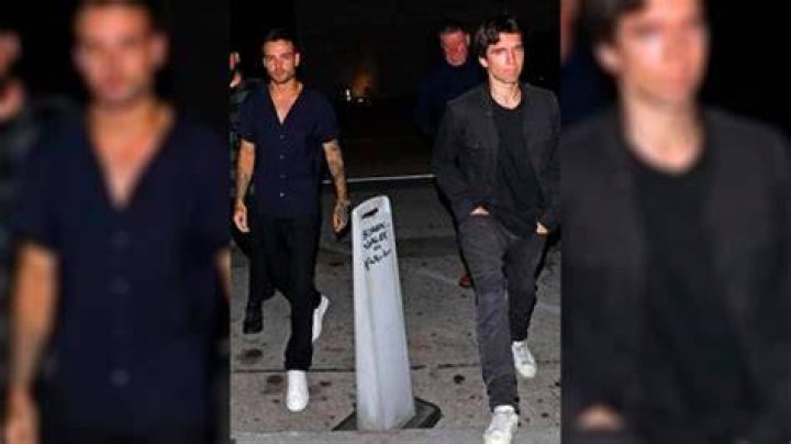 Unraveling the Connection Between Rogelio Nores and Liam Payne