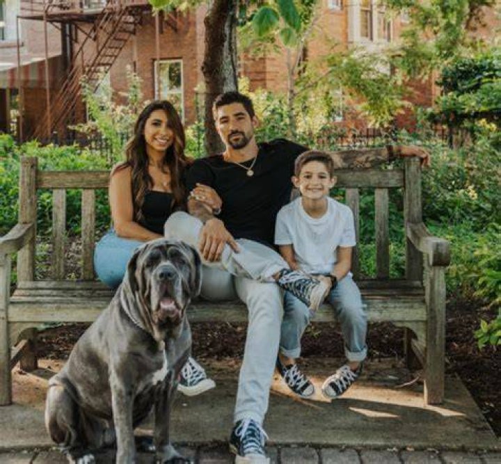 Unraveling the Connection Between Vanessa Hernandez and Nick Castellanos