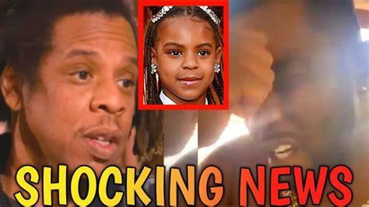 Unraveling the Connections: Jay-Z, P Diddy, and Blue Ivy