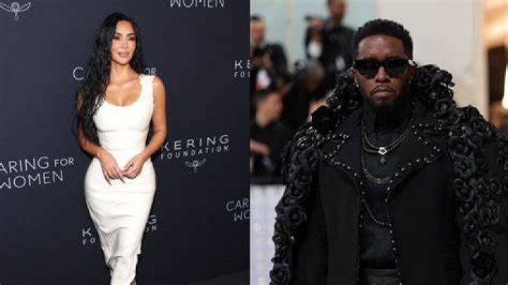 Unraveling the Controversy: The Kim Kardashian and P Diddy Video Leak