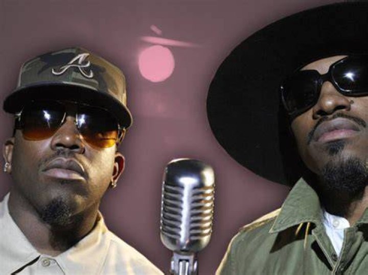 Unraveling the Dynamic Duo: Andre 3000 and Diddy