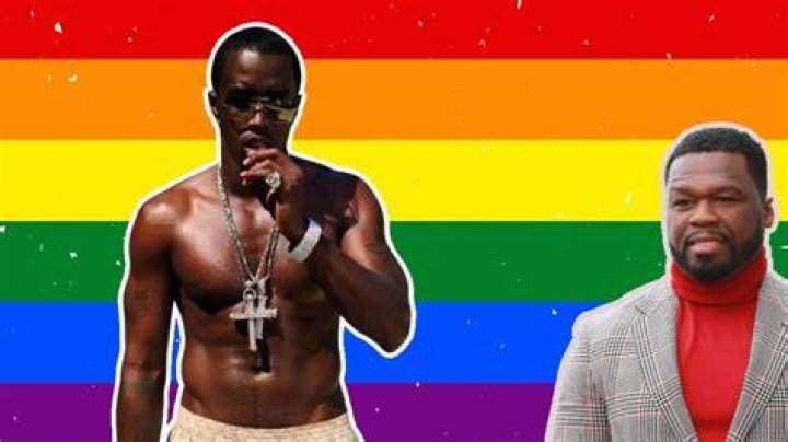 Unraveling the Enigma: Is P Diddy Gay or Bisexual?