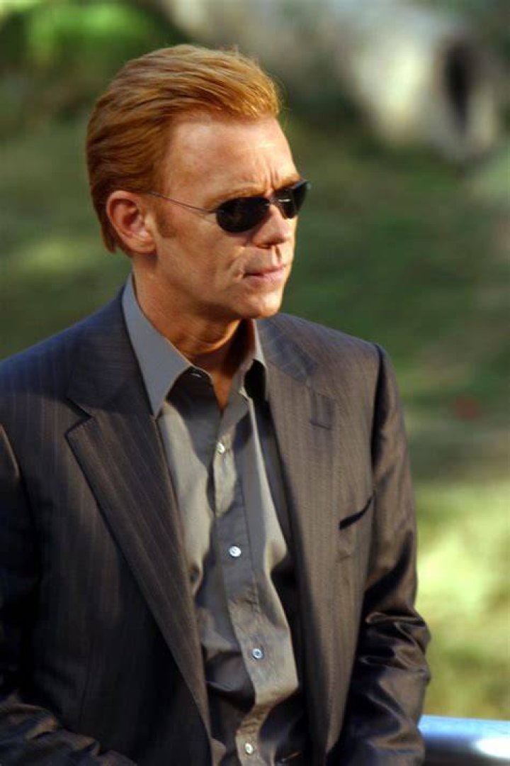 Unraveling the Enigma of Horatio Caine: The Iconic Crime Scene Investigator