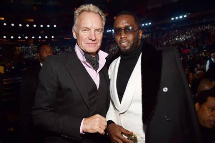 Unraveling the Financial Connection: How Much Does Sting Make from P Diddy?
