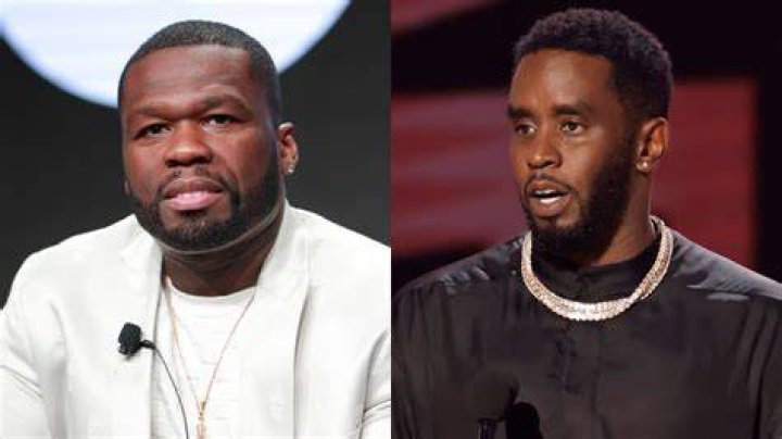 Unraveling the Legacy: Netflix P Diddy Documentary Cent