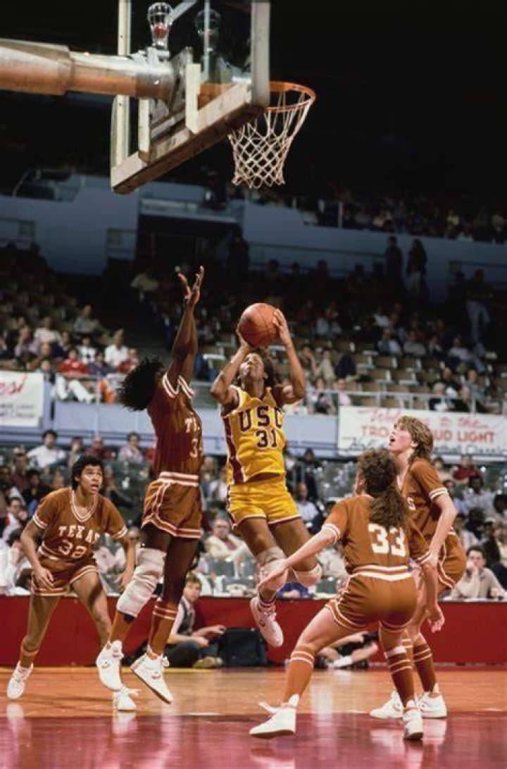 Unraveling the Life of Cheryl Miller: Spouse and Basketball Legend