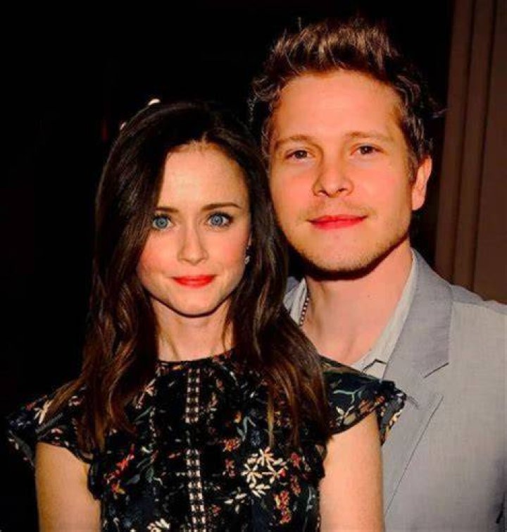 Unraveling the Matt Czuchry Relationship: Love, Life, and Everything in Between