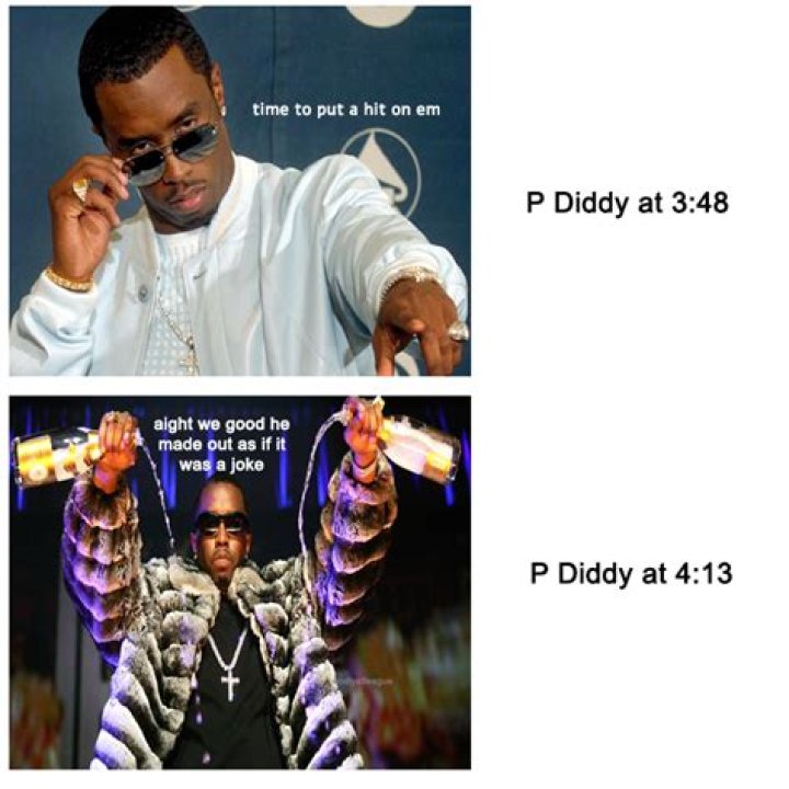 Unraveling the Musical Magic of P Diddy ft Eminem