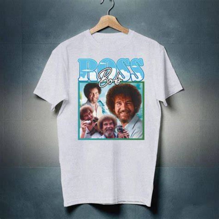 Unraveling the Mysteries of Bob Ross's Death: A Journey into His Legacy