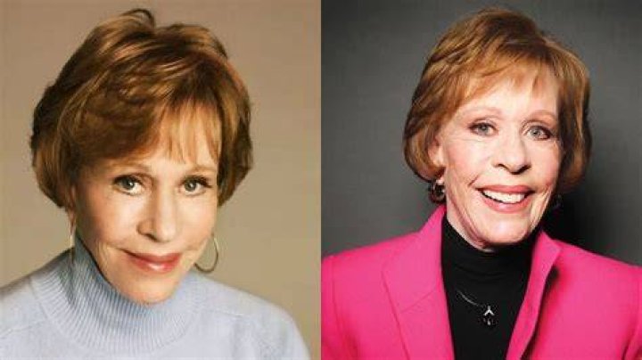 Unraveling the Mystery: Did Carol Burnett Have a Stroke?