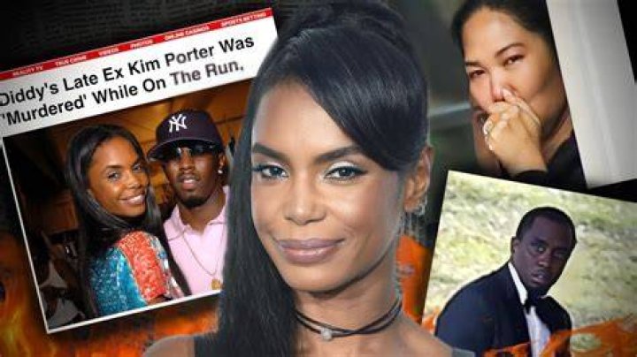 Unraveling the Mystery: Did Diddy Kill Kim Porter?