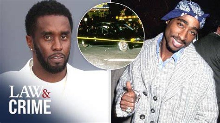 Unraveling the Mystery: Did Diddy Kill Tupac?