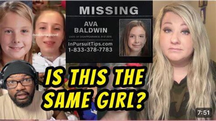 Unraveling the Mystery: Has Ava Baldwin Diddy?
