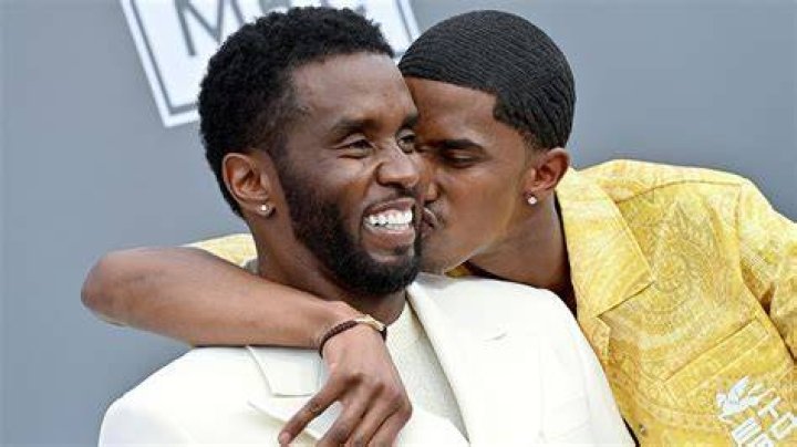 Unraveling the Mystery: Is Sean Diddy Combs Gay?