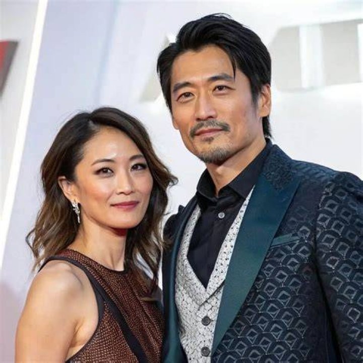 Unraveling the Mystery of Andrew Koji's Wife