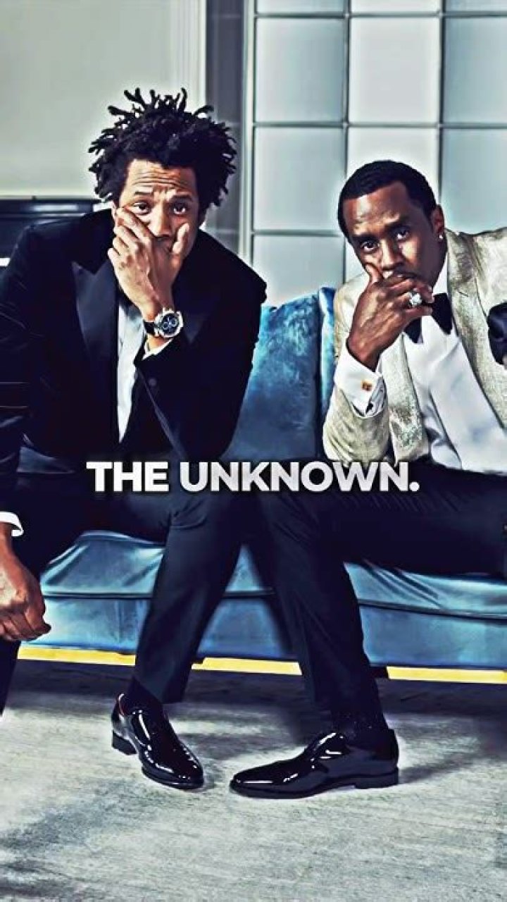 Unraveling the Mystery: Out of the Loop P Diddy