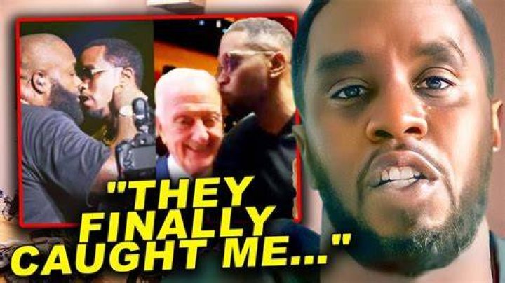 Unraveling the Mystery: Was P Diddy Gay?