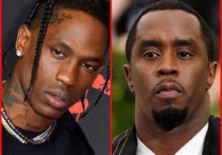 Unraveling the Mystery: Was Travis Scott at the Diddy Party?
