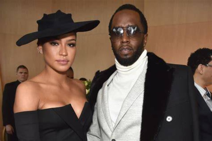 Unraveling the Mystery: Who is Diddy Married To?