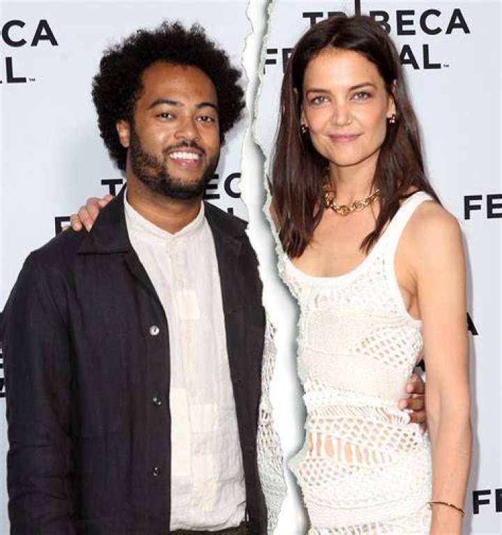 Unraveling the Mystery: Who is Katie Holmes Dating Now?