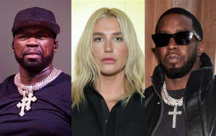 Unraveling the Mystery: Why Does Kesha Say Fuck P Diddy?