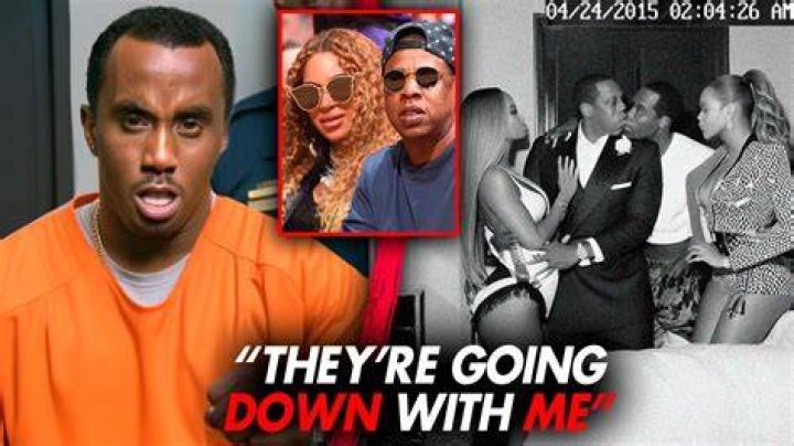 Unraveling the P Diddy Beyonce Sex Scandal: Truth or Tabloid?