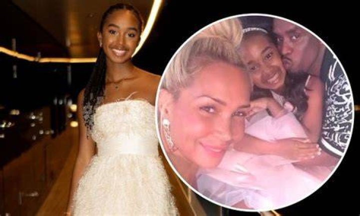 Unraveling the Relationship Between Sarah Chapman and Diddy
