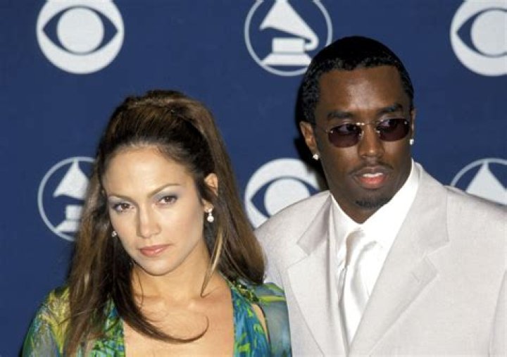 Unraveling the Romance: Did JLo Date Diddy?