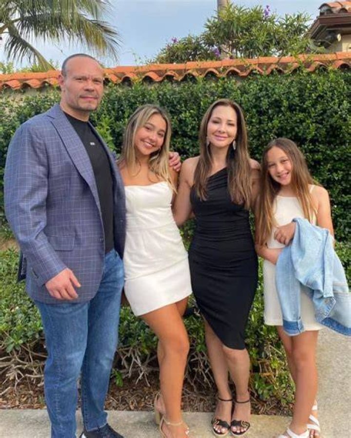 Unraveling the Tragedy: Dan Bongino Family Accident