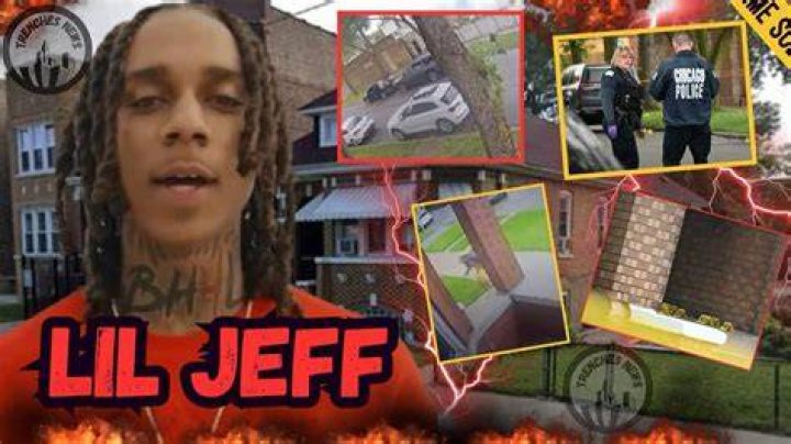 Unraveling the Tragedy: The Lil Jeff Murder Case