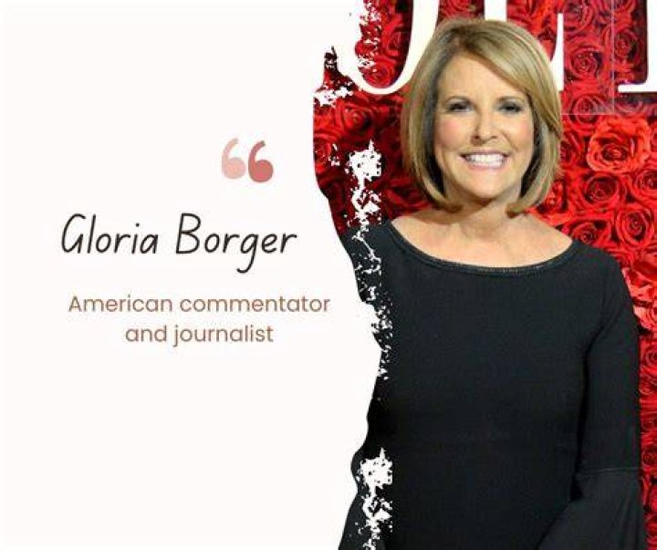 Unraveling the Truth Behind Gloria Borger's Illness