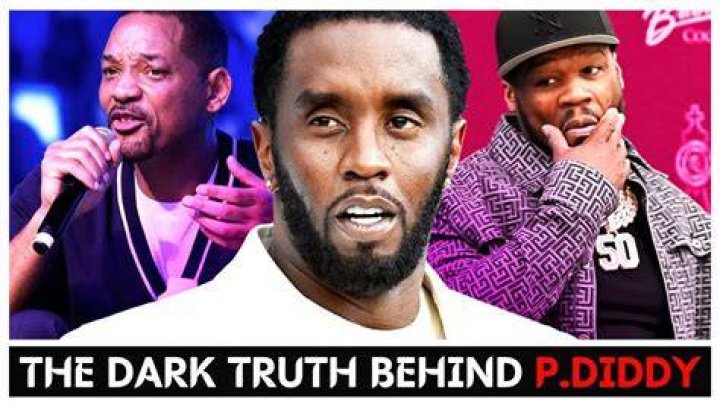 Unraveling the Truth: Was Usher Abused by Diddy?