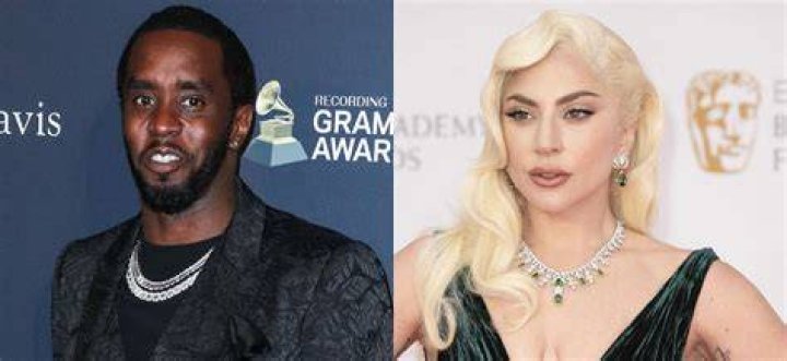 Unraveling the Unique Bond: Lady Gaga and P Diddy