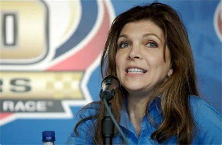 Unraveling the Wealth of Teresa Earnhardt: A Deep Dive into Her Net Worth