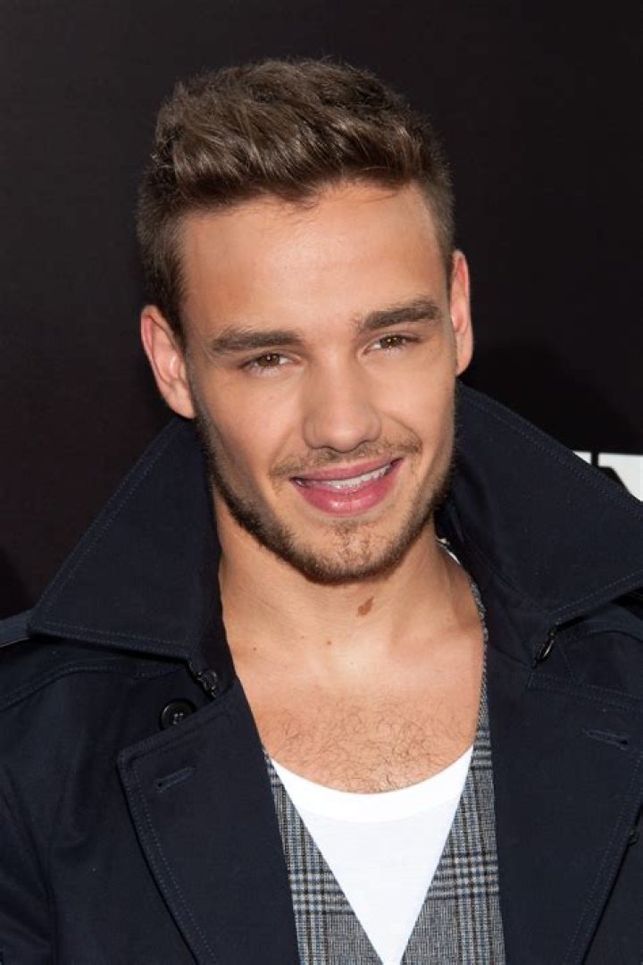 Unveiling ATRL Liam Payne: The Journey of a Musical Icon